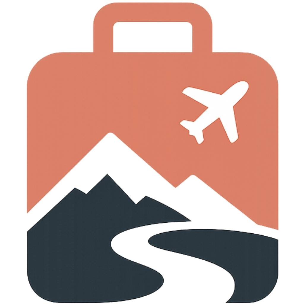 TripSetGo Logo